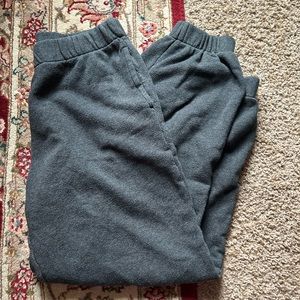 Brandy Melville Sweatpants
